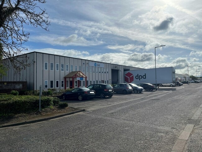 More details for Maxwell Rd, Peterborough - Industrial to Rent