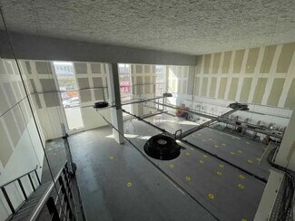 More details for 31 Rue Paul Duvivier, Lyon - Light Industrial to Rent