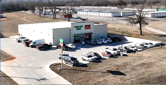 More details for 523 Veterans Memorial Hwy, Blanchard, OK - Retail for Sale