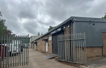 Ryehill Clos, Northampton to rent Building Photo- Image 2 of 6