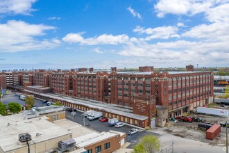 1965 W Pershing Rd, Chicago, IL for rent Building Photo- Image 1 of 1