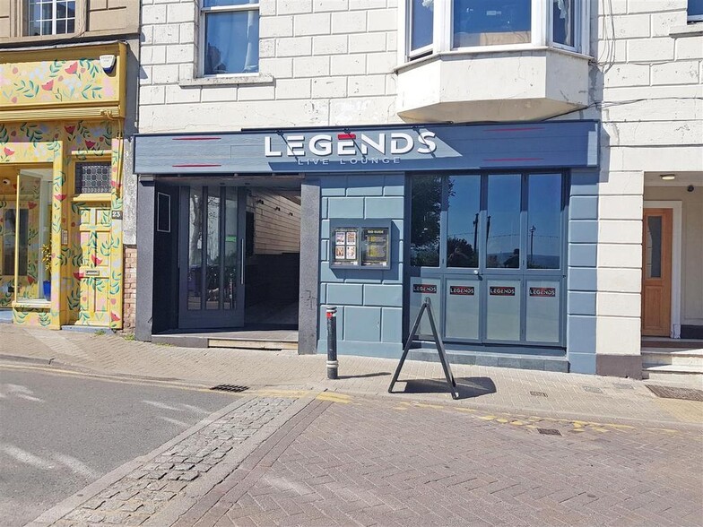27 - 29 Albion, Broadstairs for sale - Building Photo - Image 1 of 26
