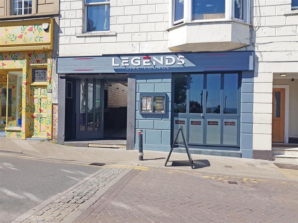 27 Albion St, Broadstairs for sale Building Photo- Image 1 of 27