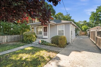 More details for 2115 University Ave, Mountain View, CA - Residential for Sale