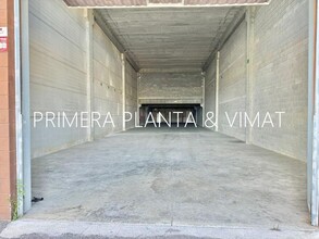 Industrial in Mataró, BAR for rent Floor Plan- Image 1 of 3