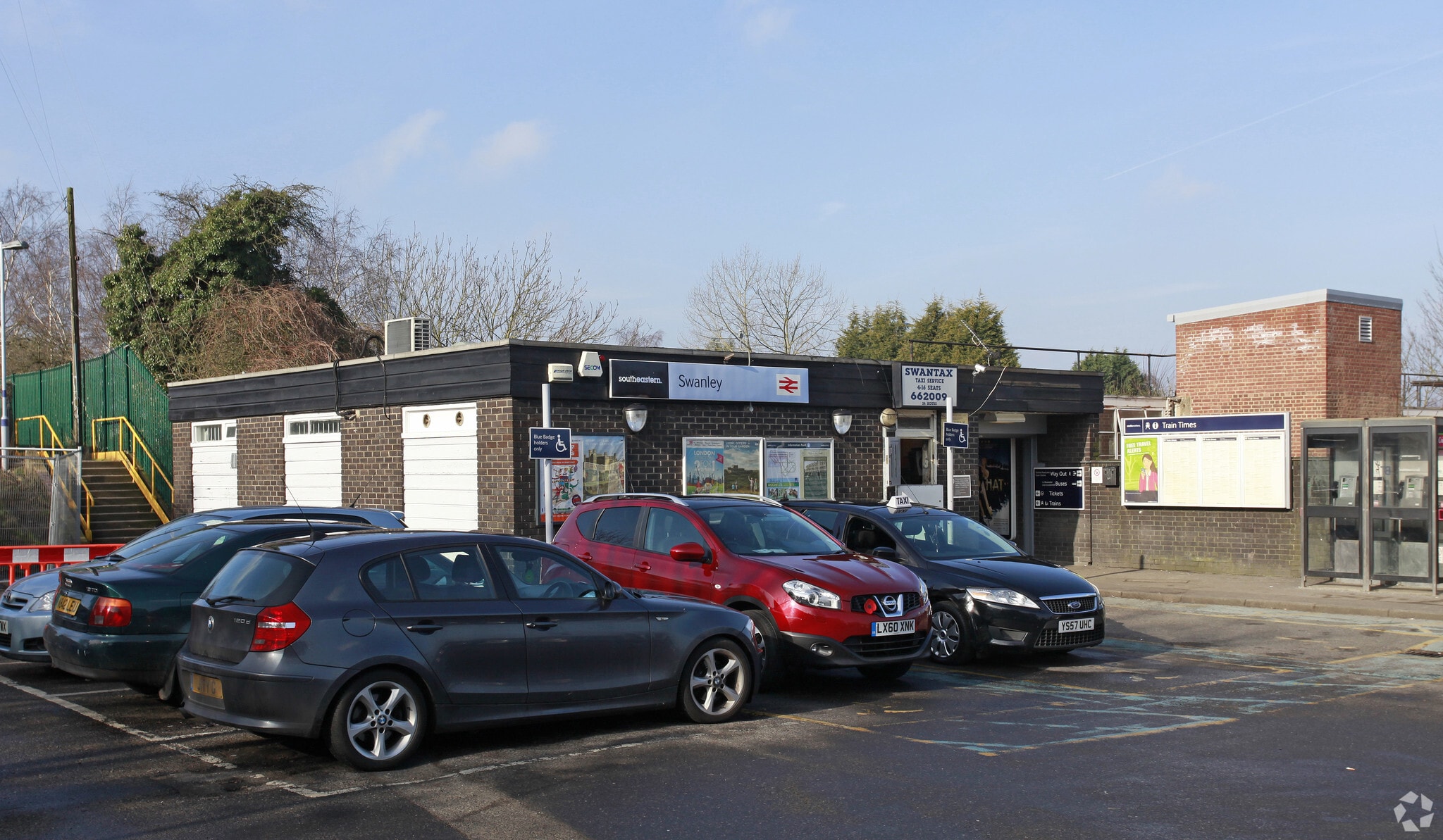 Goldsel Rd, Swanley for sale Primary Photo- Image 1 of 1