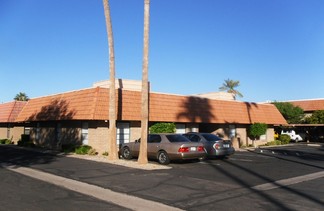 More details for 1730 S Jentilly Ln, Tempe, AZ - Office for Rent