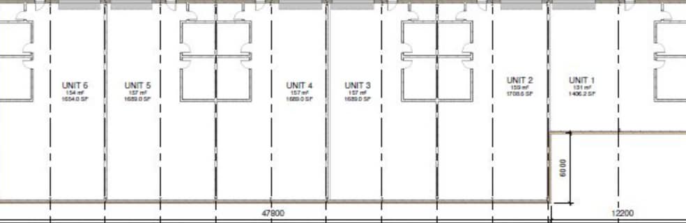 Ounsworth St, Bradford to rent - Building Photo - Image 2 of 3