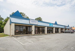 3909 US Highway 80 W, Phenix City, AL for rent Primary Photo- Image 1 of 3