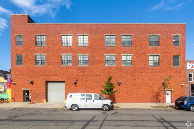 More details for 36-40 37th St, Long Island City, NY - Office, Light Industrial for Rent