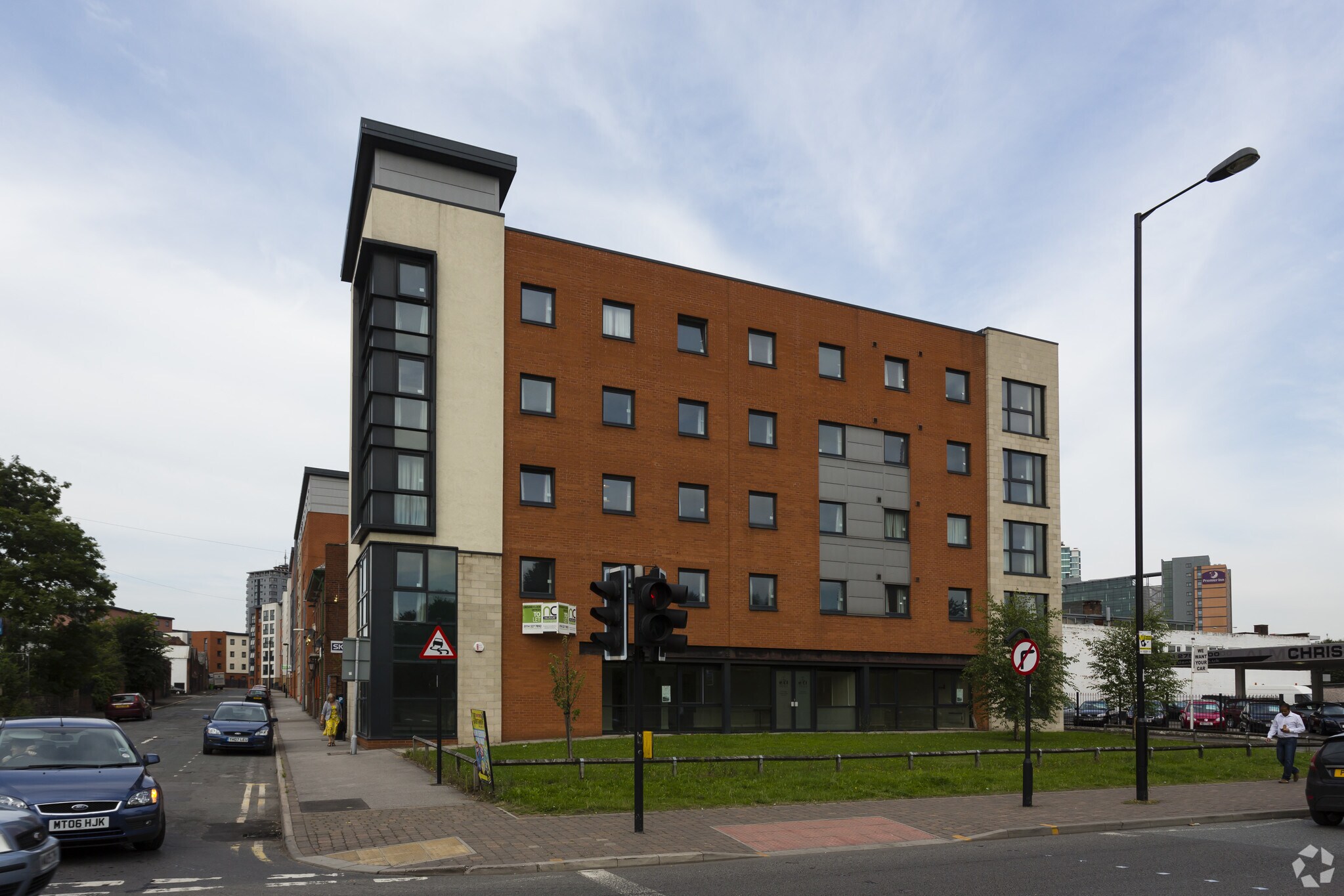 Denby St, Sheffield for sale Primary Photo- Image 1 of 1