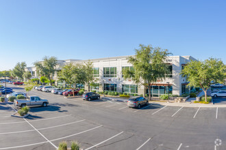 5701 W Talavi Blvd, Glendale, AZ for sale Building Photo- Image 1 of 1