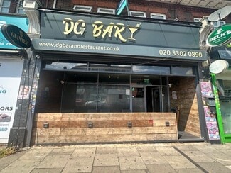 More details for 10 The Broadway, Wembley - Retail to Rent