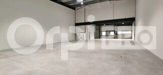 More details for Light Industrial to Rent