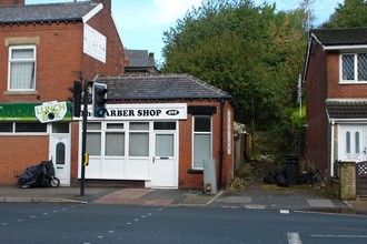 409 Huddersfield Rd, Oldham for sale Primary Photo- Image 1 of 1