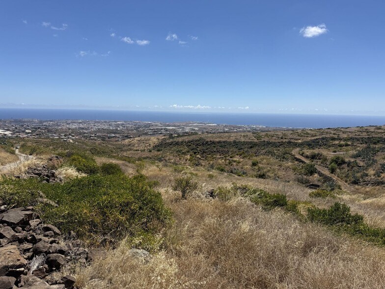 los Montes - Poligono, S/N, Telde, Las Palmas for sale - Building Photo - Image 2 of 15