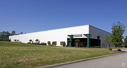 781 Industrial Park Dr, Newport News, VA for sale Primary Photo- Image 1 of 1