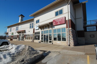 2771 Oakdale Blvd, Coralville, IA for sale Building Photo- Image 1 of 12