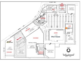 More details for 2199 South Memorial Drive, Appleton, WI - Office/Retail for Rent