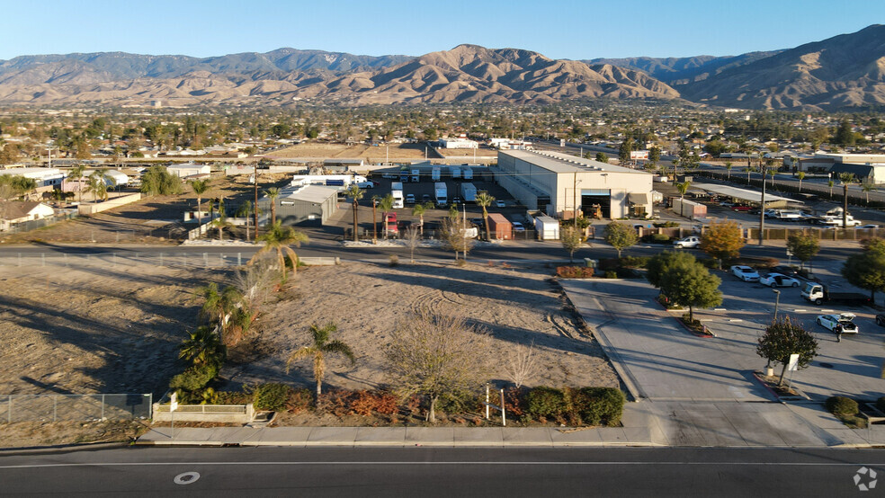 5th St, Highland, CA for rent - Building Photo - Image 1 of 5