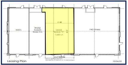 705 Cambridge Plz, O'Fallon, IL for rent Floor Plan- Image 2 of 2