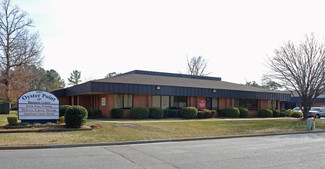 More details for 11835 Canon Blvd, Newport News, VA - Light Industrial for Rent