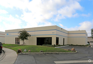 More details for 6928 Sierra Ct, Dublin, CA - Light Industrial for Rent