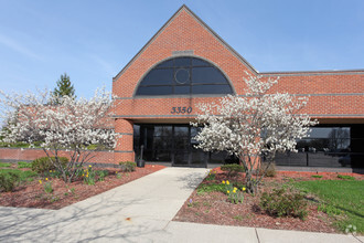 3350 Eagle Park Dr NE, Grand Rapids, MI for rent Building Photo- Image 1 of 16