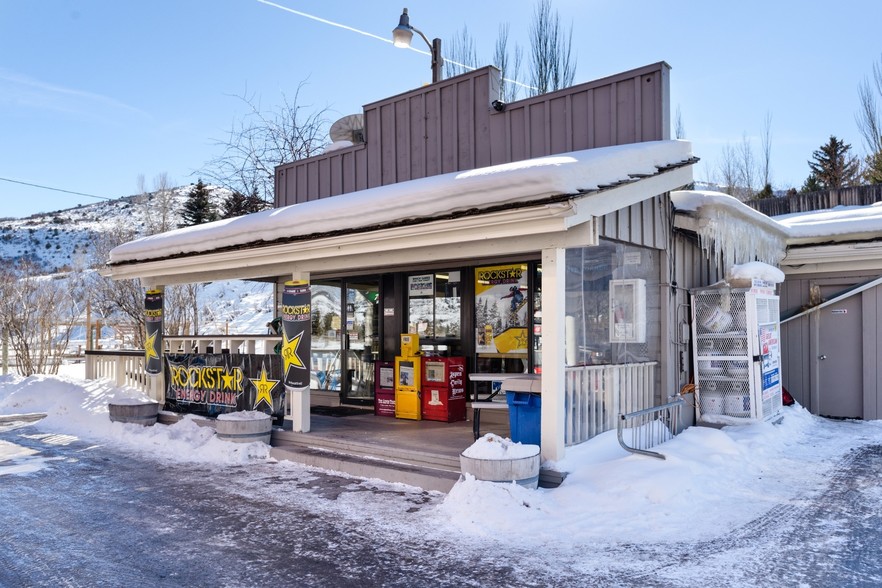 31336 Highway 82, Aspen, CO for sale - Building Photo - Image 1 of 1