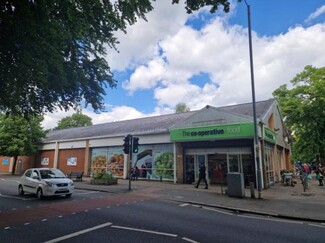 More details for 135-141 Withington Rd, Manchester - Retail for Rent