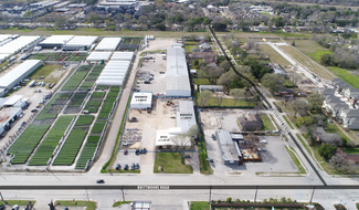 More details for 1505 Brittmoore Rd, Houston, TX - Industrial for Rent