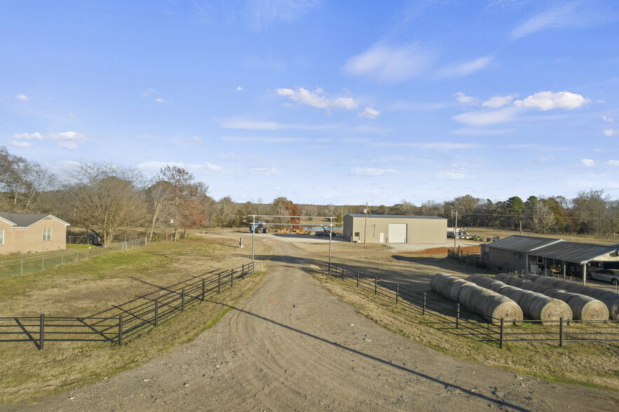 4015 CR, Mount Pleasant, TX for sale - Aerial - Image 3 of 35