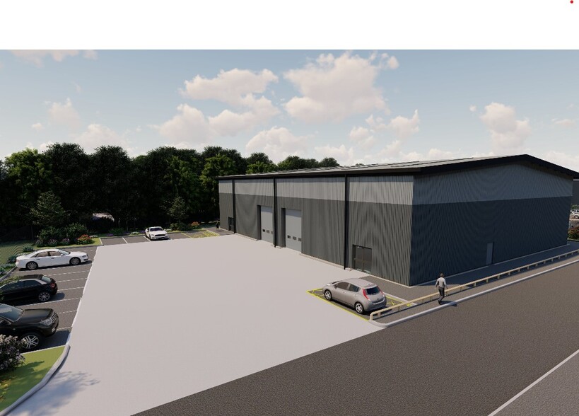 Manners Ave, Ilkeston for sale - Building Photo - Image 1 of 1