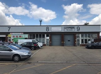 More details for Hall Rd, Hemel Hempstead - Industrial for Rent