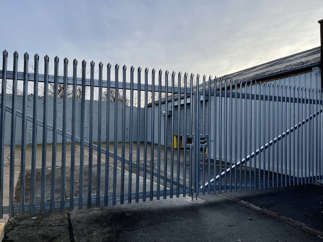 501-517 Lichfield Rd, Birmingham to rent Building Photo- Image 1 of 6