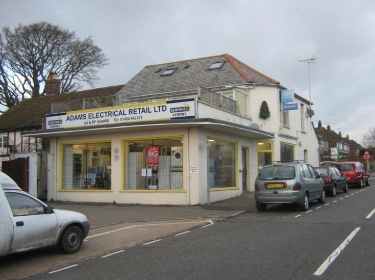 3 Peartree Ln, Bexhill On Sea for sale Primary Photo- Image 1 of 1