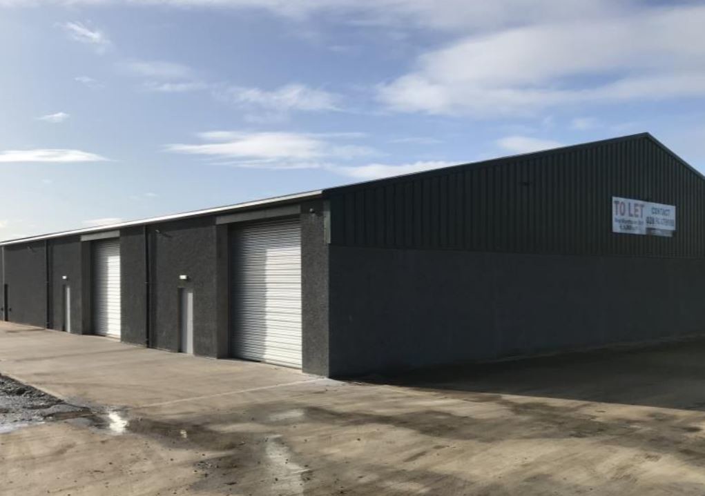 50 Derrygowan Rd, Antrim for sale Primary Photo- Image 1 of 1