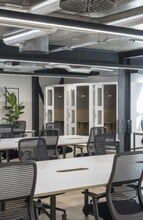 8-14 Meard St, London to rent Interior Photo- Image 2 of 5