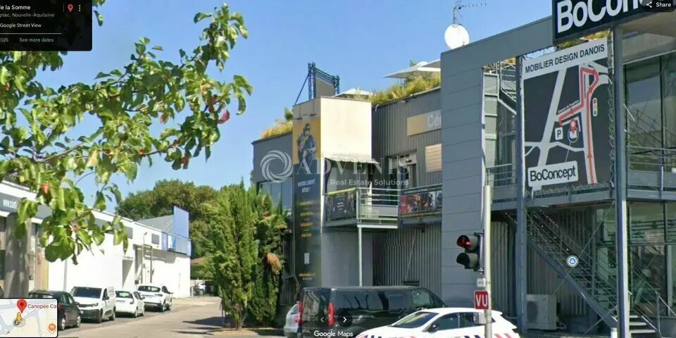 Retail in Mérignac to rent - Building Photo - Image 3 of 3