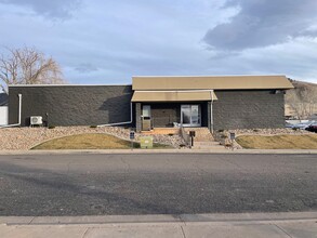 246 E Fiddlers Canyon Rd, Cedar City, UT for sale Building Photo- Image 1 of 1