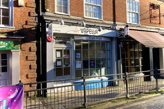 More details for 2 South St, Farnham - Retail for Rent