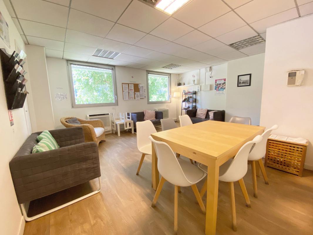 Office in Boulogne-Billancourt to rent Interior Photo- Image 1 of 9