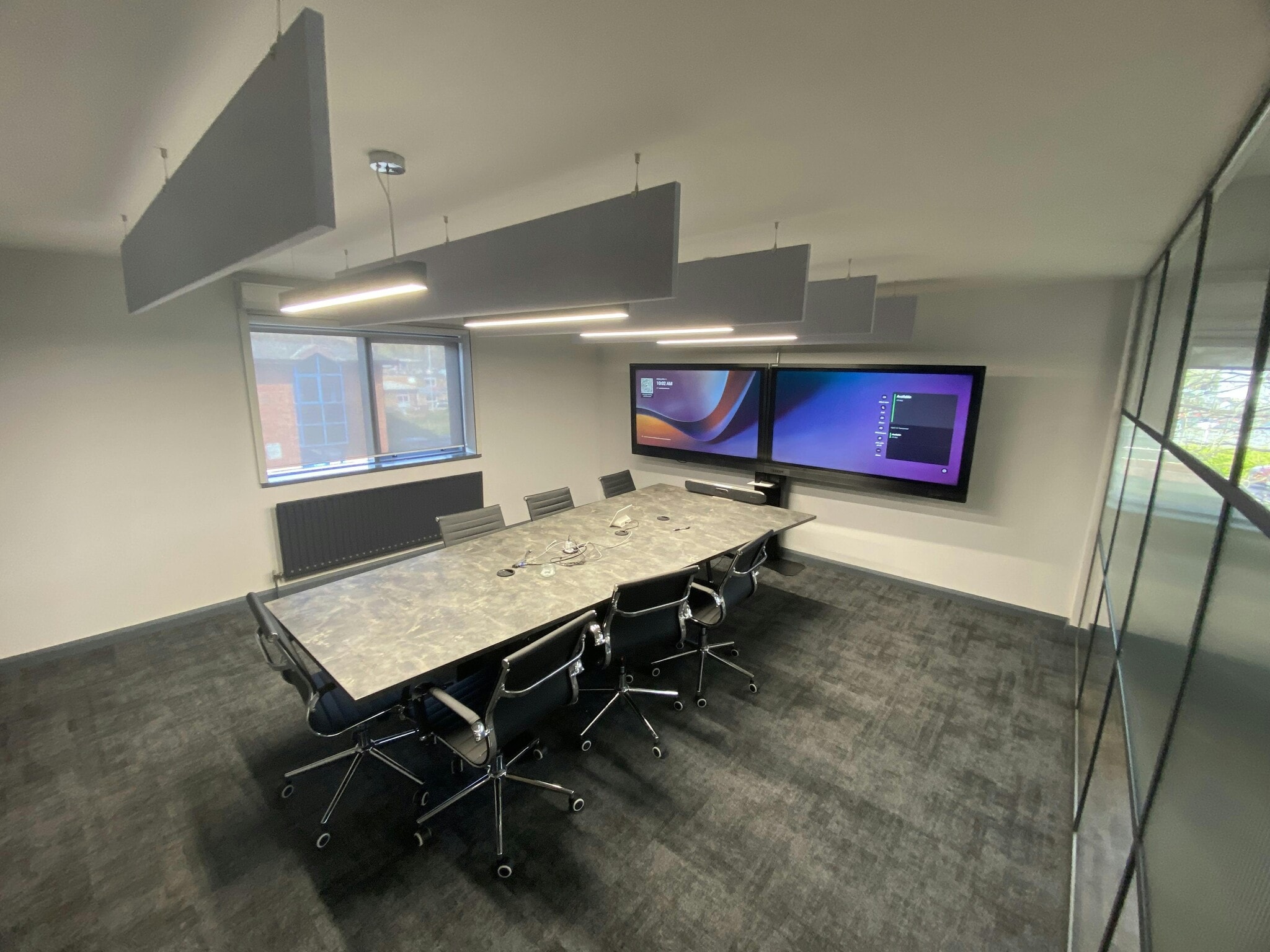 Gemini Business Park, Leeds to rent Building Photo- Image 1 of 2