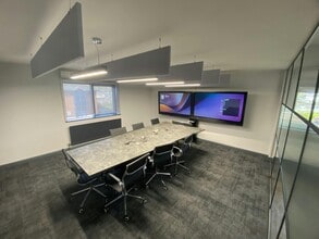 Gemini Business Park, Leeds to rent Building Photo- Image 1 of 2