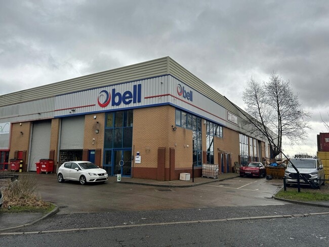 More details for Nepshaw Ln S, Morley - Industrial to Rent