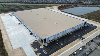 More details for 21225 Lidice Parkway, Crest Hill, IL - Industrial for Rent