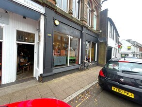 109 Queensberry St, Dumfries to rent Building Photo- Image 1 of 10