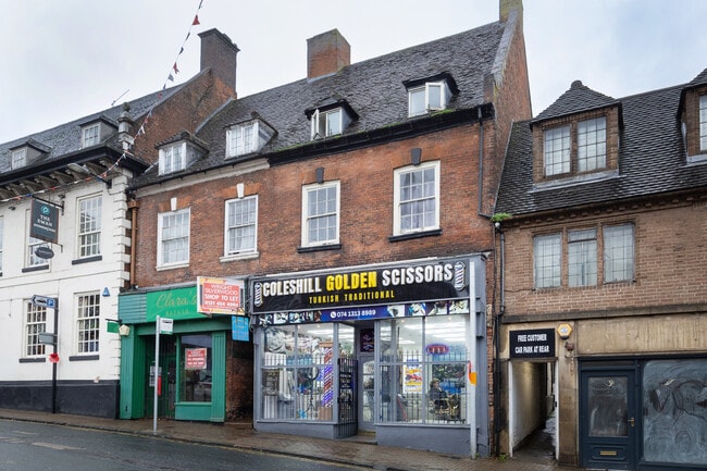 More details for 90 High St, Birmingham - Retail to Rent