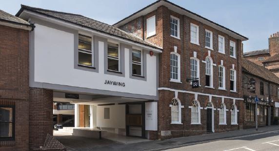 More details for 27 Oxford St, Newbury - Office for Sale