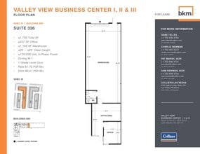 6625 S Valley View Blvd, Las Vegas, NV to rent Interior Photo- Image 1 of 1